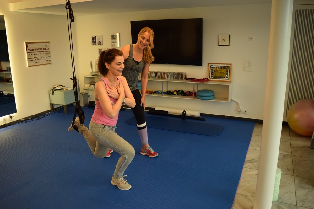 Personal Training 2